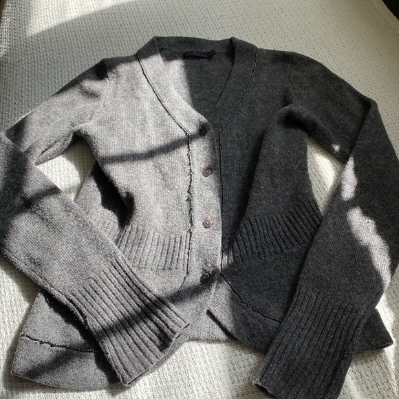 Wool Sweater - Picture 2 of 9